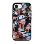 Gravity Falls Deeper Collage iPhone 17e Case