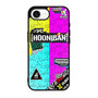Hoonigan Racing Icons iPhone 17e Case