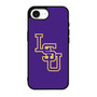 LSU Tigers Footbal iPhone 17e Case