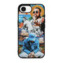 Mac miller Collage Fine iPhone 17e Case