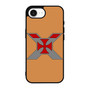 Master of the Universe He Man Logo iPhone 17e Case