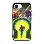 Master of the Universe He-Man VS Skeletor iPhone 17e Case