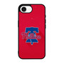 Phila Phillies Logo iPhone 17e Case