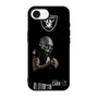 Raiders Derek Carr iPhone 17e Case