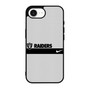 Raiders Football iPhone 17e Case