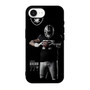 Raiders Trent Brown iPhone 17e Case