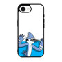 Rigby And Mordecai iPhone 17e Case