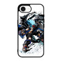 Shaman King Horohoro iPhone 17e Case