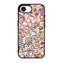 Tokidoki Collage iPhone 17e Case