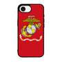 United States Marine Corps Semper Fidelis iPhone 17e Case