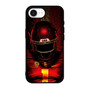 USC Trojan Red Fire iPhone 17e Case