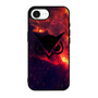 Vanoss gaming logo nebula iPhone 17e Case