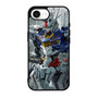 Aerial Gndam Mercury iPhone 17e Case