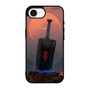 Berserk Guts Blade iPhone 17e Case