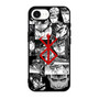 Berserk guts manga iPhone 17e Case