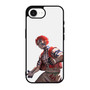 Demon Slayer Akaza 3th Upper Moon iPhone 17e Case