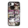 Demon Slayer All Upper Moon 3 iPhone 17e Case