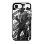Denji Berserk Devil Mode iPhone 17e Case