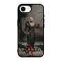 Diablo IV Necromancer Class iPhone 17e Case