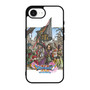 Dragon Quest XI Echoes of an Elusive Age iPhone 17e Case
