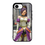 Dragon Quest XI Jade iPhone 17e Case