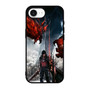 Final Fantasy XVI Cover iPhone 17e Case