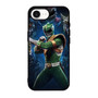 Go Green Power Rangers iPhone 17e Case