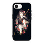 Hells Paradise Sagiri iPhone 17e Case