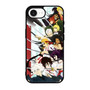 Hells Paradise iPhone 17e Case