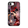 Jujutsu Kaisen Yuta Okkotsu VS Getou iPhone 17e Case