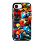 Metroid Dread 6 iPhone 17e Case
