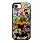 One Piece Zoro Collages 2 iPhone 17e Case