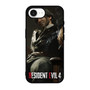 Resident Evil 4 Luis iPhone 17e Case