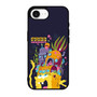 SpongeBob SquarePants Poster iPhone 17e Case