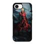 Trigun Stampede 4 iPhone 17e Case