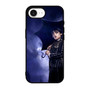Wednesday The Addams Familly 1 iPhone 17e Case