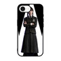Wednesday The Addams Familly 3 iPhone 17e Case