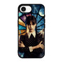 Wednesday The Addams Familly iPhone 17e Case
