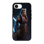 Ahsoka Tano Star Wars iPhone 17e Case