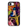 Aki Hayakawa Comic Art iPhone 17e Case