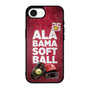 Alabama Crimson Tide 25 Years iPhone 17e Case