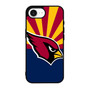 Arizona Cardinals 1 iPhone 17e Case