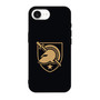 Army black knights black iPhone 17e Case