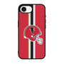 Atlanta Falcons Helmet iPhone 17e Case