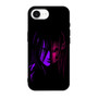 Attack on Titan Eren Rumbling iPhone 17e Case
