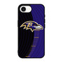 Baltimore Ravens NFL iPhone 17e Case