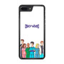 Scrubs iPhone 7 | iPhone 7 Plus Case