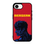 Berserk Guts iPhone 17e Case