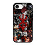 Berserk Logo Collages iPhone 17e Case