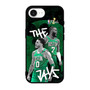 Boston Celtics The Jays iPhone 17e Case